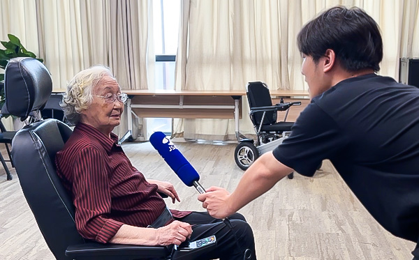 江苏伊维尔医疗器械有限公司携手南京银城康养，共筑老年健康美好未来